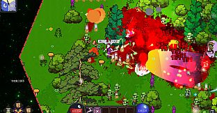 Islands: Princess Reincarnation