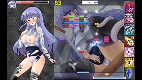 TOKAI Girl -Block Breaking RPG-