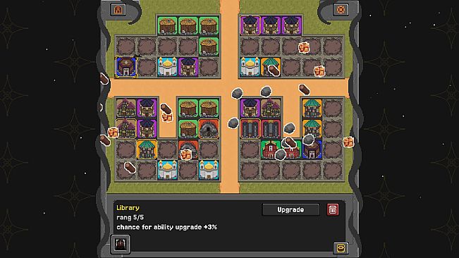Farming Pixels