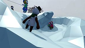 Human Fall Flat