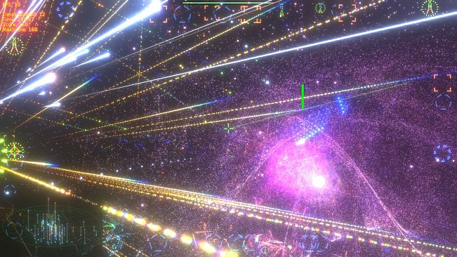 The Polynomial - Space of the music