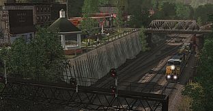 Trainz 2022 DLC - Coal Country