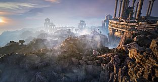 King Arthur: Legends Rise