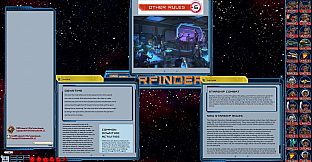 Fantasy Grounds - Starfinder Character Operations Manual