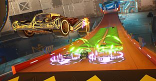 HOT WHEELS UNLEASHED 2 - AcceleRacers Expansion Pack