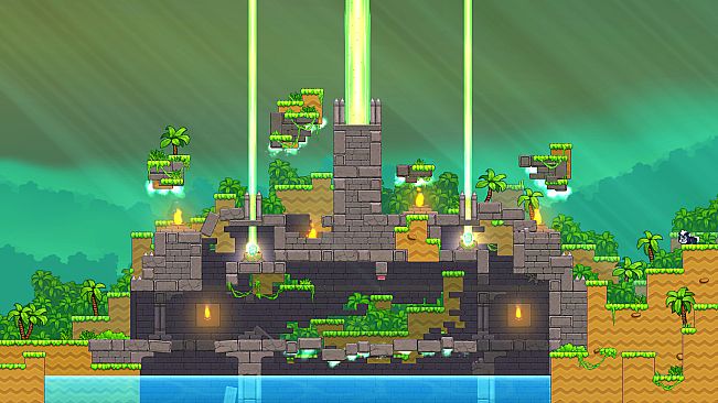 Bloody Trapland 2: Curiosity