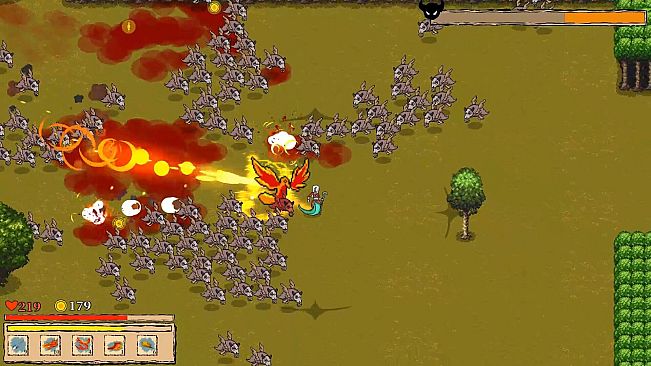 Deitydead：Elder Trial