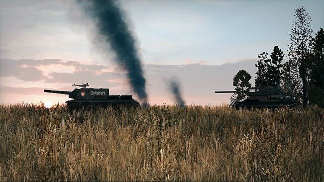 Steel Division 2 - Reinforcement Pack #5 - Smart Orders