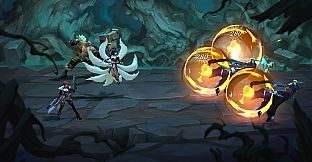 Ruined King: A League of Legends Story