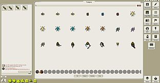 Fantasy Grounds - Space Dwellers!