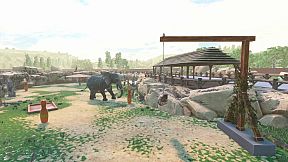Zoo Simulator