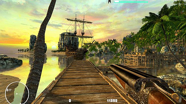 The Daedalus Protocol