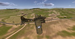 RC Plane 3 - Flying Fortress