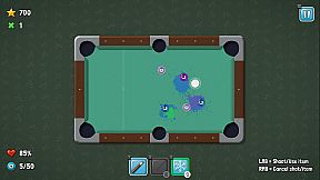 SplitPool