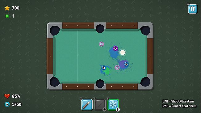 SplitPool