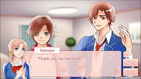 MY DEAR☆LOVE: A Shojo-Inspired Otome Sim/Visual Novel