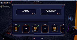 Dungeon Tycoon: Prologue