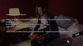 WILL: A Wonderful World / WILL：美好世界