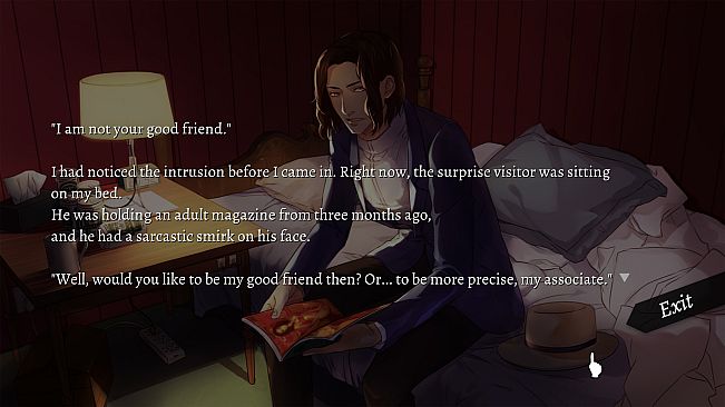 WILL: A Wonderful World / WILL：美好世界