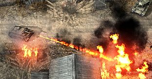 Call to Arms - Gates of Hell: Ostfront Playtest