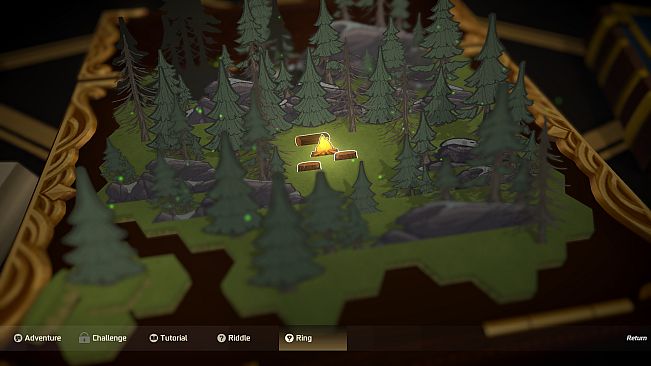 Papercraft：Ring Mode（擂台争霸）