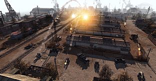 Men of War: Assault Squad 2 - Ostfront Veteranen
