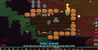 Crashlands Soundtrack