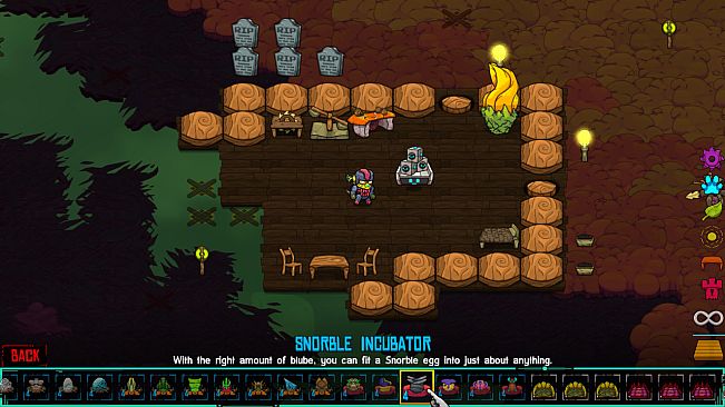 Crashlands Soundtrack