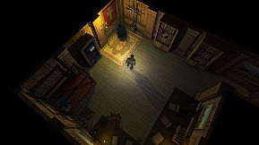 Greenwood the Last Ritual