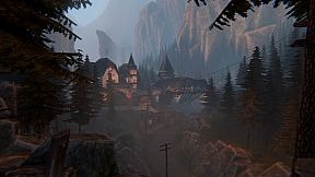 Dimhaven - The Lost Source