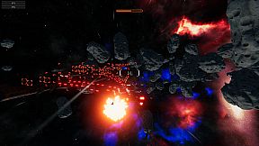 Galaversal Supremacy