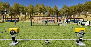 Football Academy Simulator