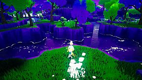 Super Ricko's Odyssey