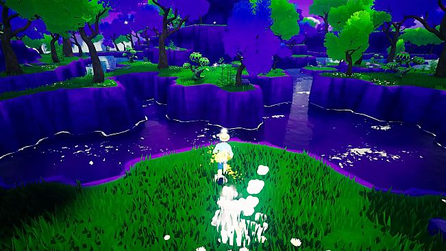 Super Ricko's Odyssey