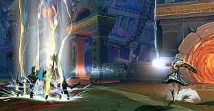 SMITE Almighty Archon Bundle