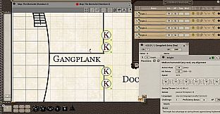 Fantasy Grounds - D&D Adventurers League EB-06 The Last Word