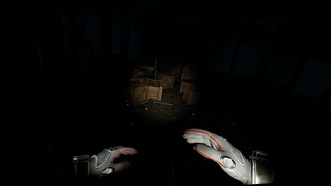 Drowned Echo