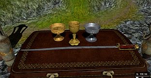 GameGuru - Ancient Treasures Pack