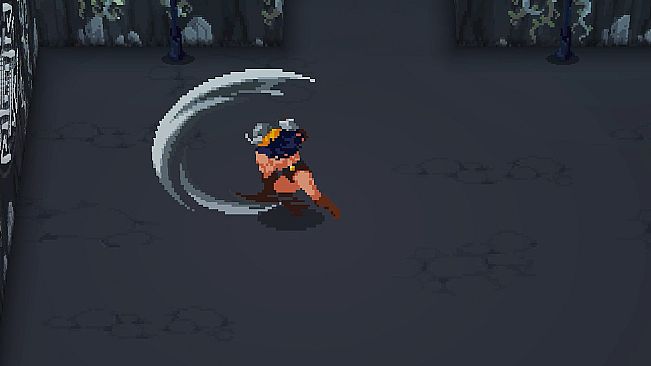 Otherworld Legends - Hillding