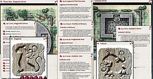 Fantasy Grounds - D&D Tomb of Annihilation