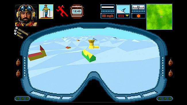 Midwinter Fan Remaster