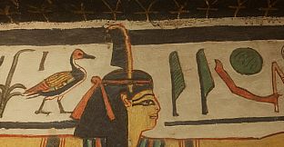 Nefertari: Journey to Eternity