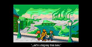 8-Bit Adventures 2 Soundtrack