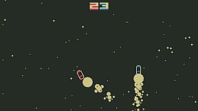 One Ship Two Ship Redshift Blueshift