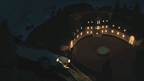 Private Eye: The Young Heir