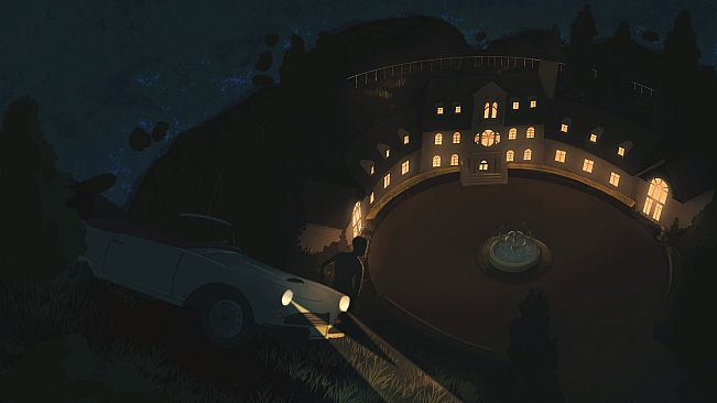 Private Eye: The Young Heir