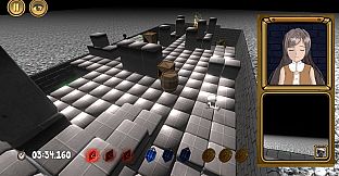 The Thief Girl ~ 盗賊少女 ~