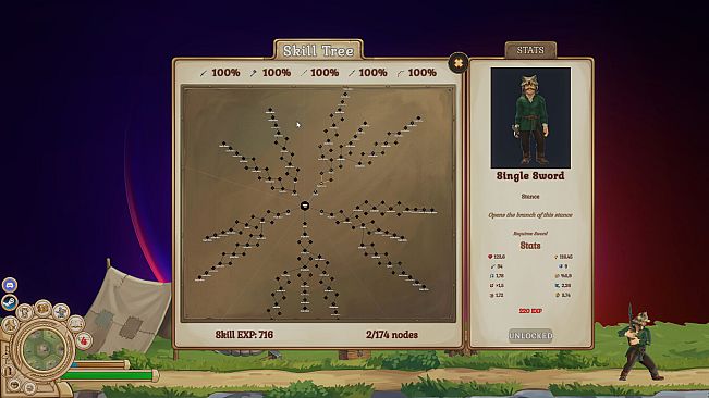 Keepwatch: Idle Kingdom RPG