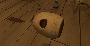 Japanese Cultural Property VR Museum