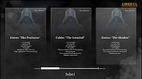 Liberta: Rise of Freedom